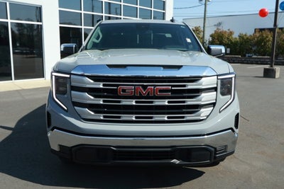 2024 GMC Sierra 1500 2WD Crew Cab Short Box SLE