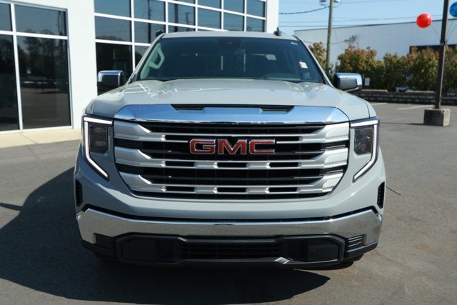 2024 GMC Sierra 1500 2WD Crew Cab Short Box SLE