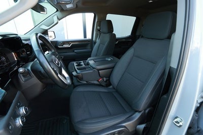 2024 GMC Sierra 1500 2WD Crew Cab Short Box SLE