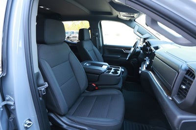 2024 GMC Sierra 1500 2WD Crew Cab Short Box SLE