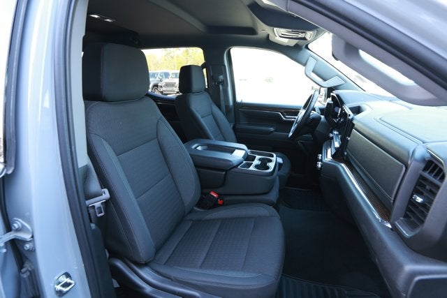 2024 GMC Sierra 1500 2WD Crew Cab Short Box SLE