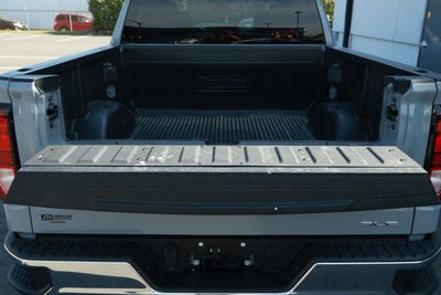 2024 GMC Sierra 1500 2WD Crew Cab Short Box SLE