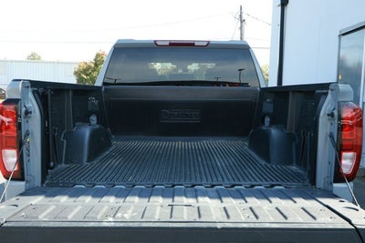 2024 GMC Sierra 1500 2WD Crew Cab Short Box SLE