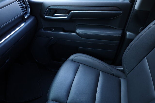 2024 GMC Sierra 1500 2WD Crew Cab Short Box SLT