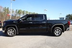 2024 GMC Sierra 1500 2WD Crew Cab Short Box SLT