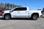 2025 GMC Sierra 1500 2WD Crew Cab Short Box SLT