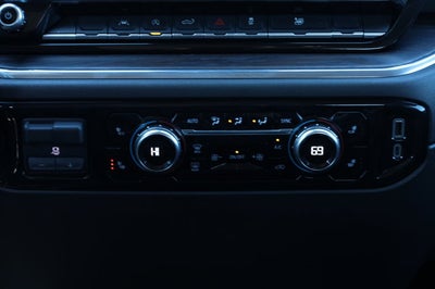 2025 GMC Sierra 1500 2WD Crew Cab Short Box SLT