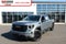 2024 GMC Sierra 1500 4WD Crew Cab Standard Box Elevation