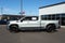 2024 GMC Sierra 1500 4WD Crew Cab Standard Box Elevation
