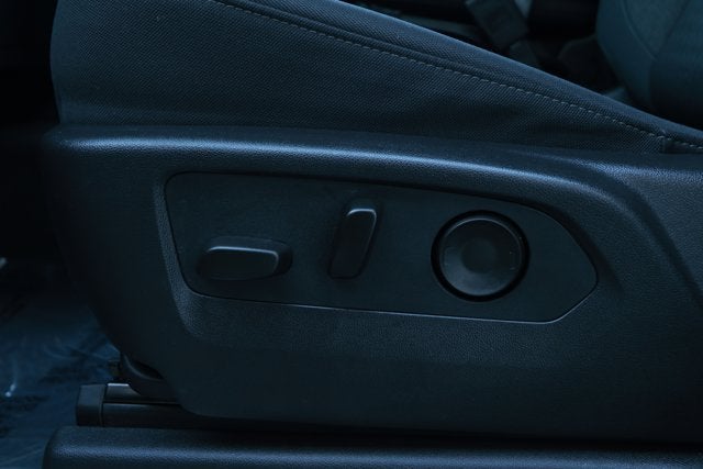 2024 GMC Sierra 1500 4WD Crew Cab Standard Box Elevation