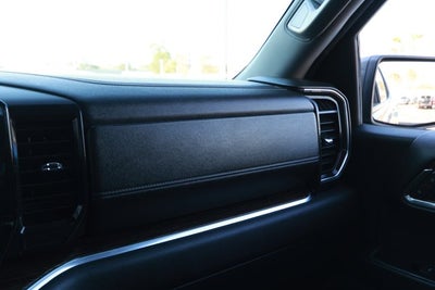 2024 GMC Sierra 1500 4WD Crew Cab Standard Box Elevation