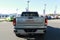 2024 GMC Sierra 1500 4WD Crew Cab Standard Box Elevation