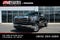2025 GMC Sierra 1500 4WD Crew Cab Short Box SLT