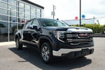 2025 GMC Sierra 1500 4WD Crew Cab Short Box SLT