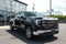 2025 GMC Sierra 1500 4WD Crew Cab Short Box SLT