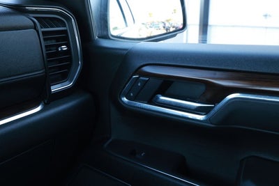 2025 GMC Sierra 1500 4WD Crew Cab Short Box SLT