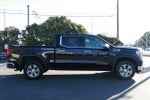 2025 GMC Sierra 1500 4WD Crew Cab Short Box SLT