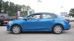 2022 Kia Rio S