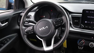 2022 Kia Rio S