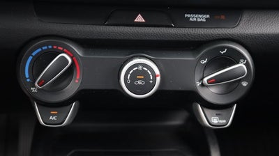 2022 Kia Rio S