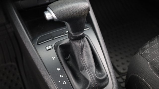 2022 Kia Rio S