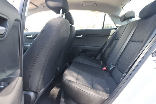 2023 Kia Rio S