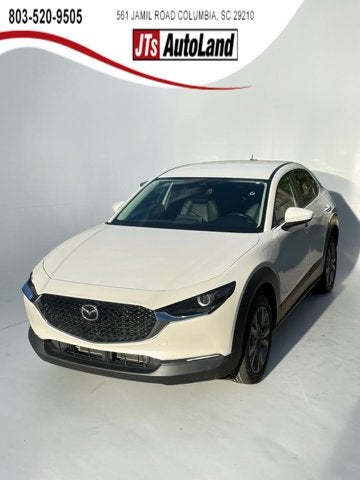 2020 Mazda Mazda CX-30 Preferred Package