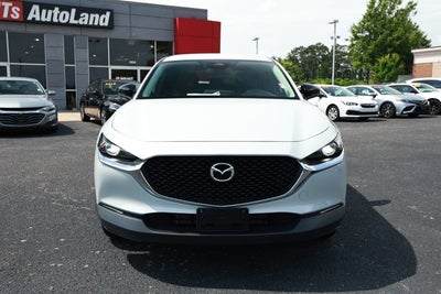 2024 Mazda Mazda CX-30 2.5 S Select Sport