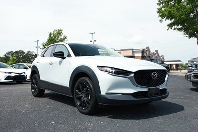 2024 Mazda Mazda CX-30 2.5 S Select Sport