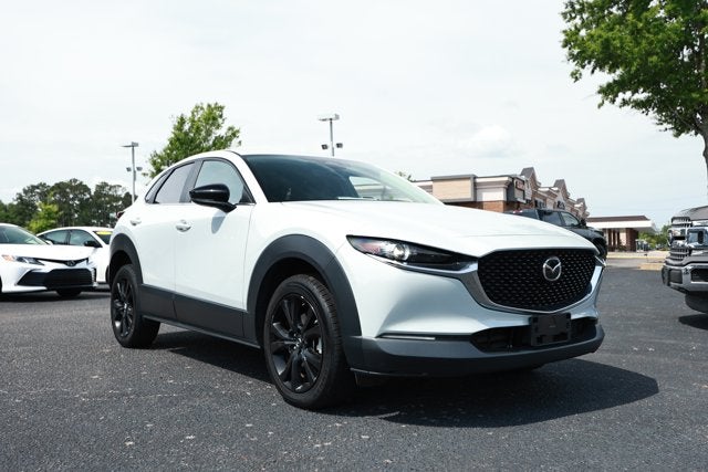 2024 Mazda Mazda CX-30 2.5 S Select Sport