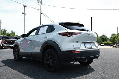 2024 Mazda Mazda CX-30 2.5 S Select Sport
