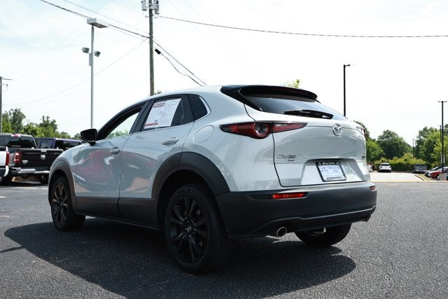 2024 Mazda Mazda CX-30 2.5 S Select Sport