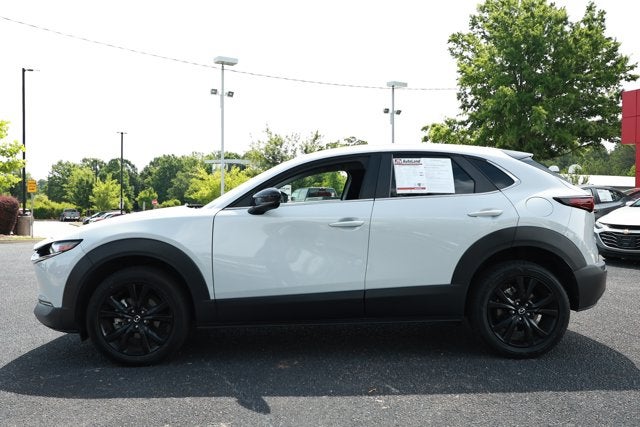 2024 Mazda Mazda CX-30 2.5 S Select Sport