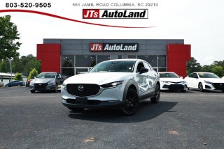 2024 Mazda Mazda CX-30 2.5 S Select Sport