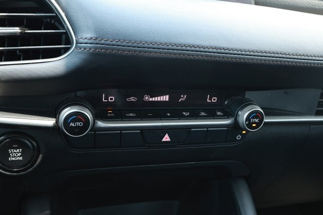 2024 Mazda Mazda3 Sedan 2.5 S Select Sport