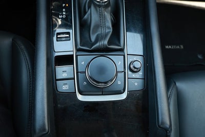 2024 Mazda Mazda3 Sedan 2.5 S Select Sport