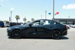 2024 Mazda Mazda3 Sedan 2.5 S Select Sport