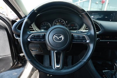2024 Mazda Mazda3 Sedan 2.5 S Select Sport