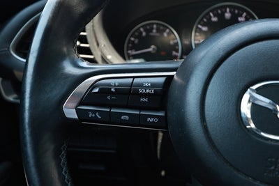 2024 Mazda Mazda3 Sedan 2.5 S Select Sport