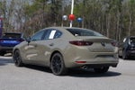 2024 Mazda Mazda3 Sedan 2.5 Carbon Turbo