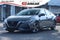 2022 Nissan Sentra SV Xtronic CVT