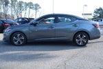 2022 Nissan Sentra SV Xtronic CVT
