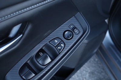 2022 Nissan Sentra SV Xtronic CVT