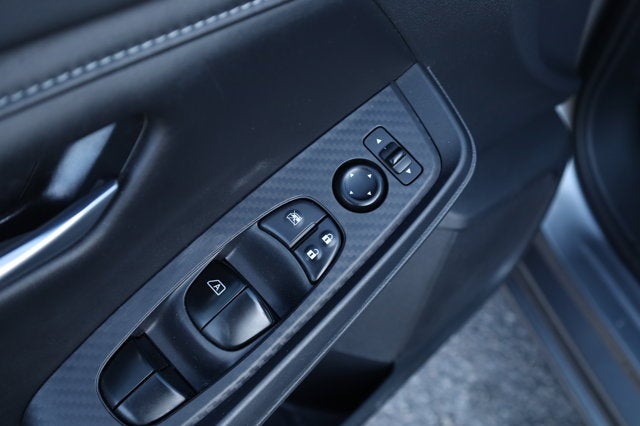 2022 Nissan Sentra SV Xtronic CVT