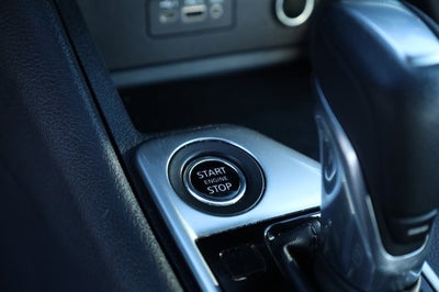 2022 Nissan Sentra SV Xtronic CVT