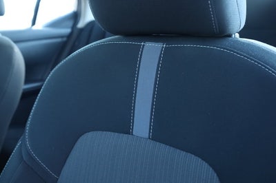 2022 Nissan Sentra SV Xtronic CVT