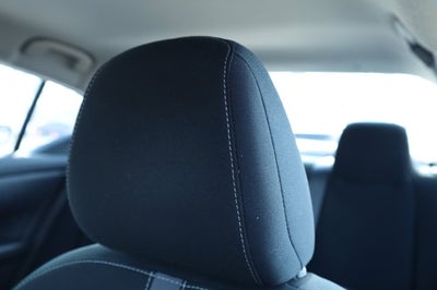 2022 Nissan Sentra SV Xtronic CVT