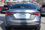 2022 Nissan Sentra SV Xtronic CVT