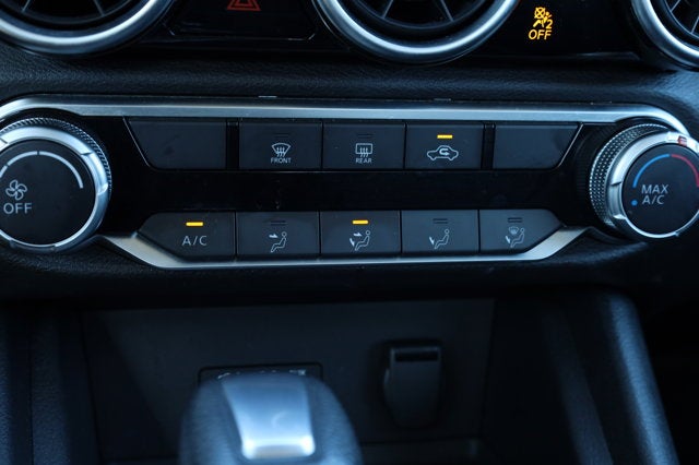 2023 Nissan Sentra SV Xtronic CVT