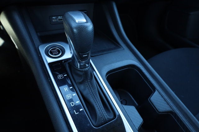 2023 Nissan Sentra SV Xtronic CVT